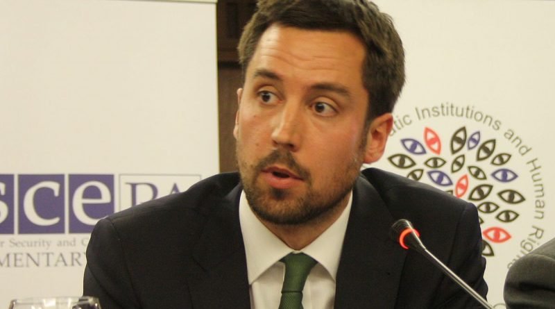 Eoghan Murphy