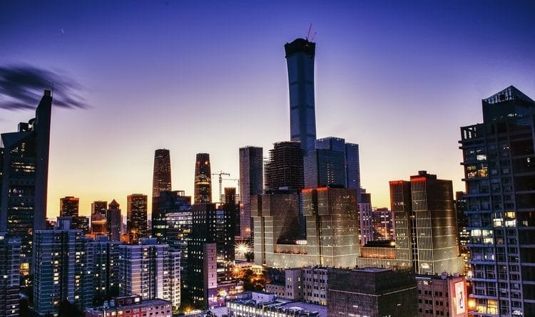 Chinese rivals, Xiaozhu