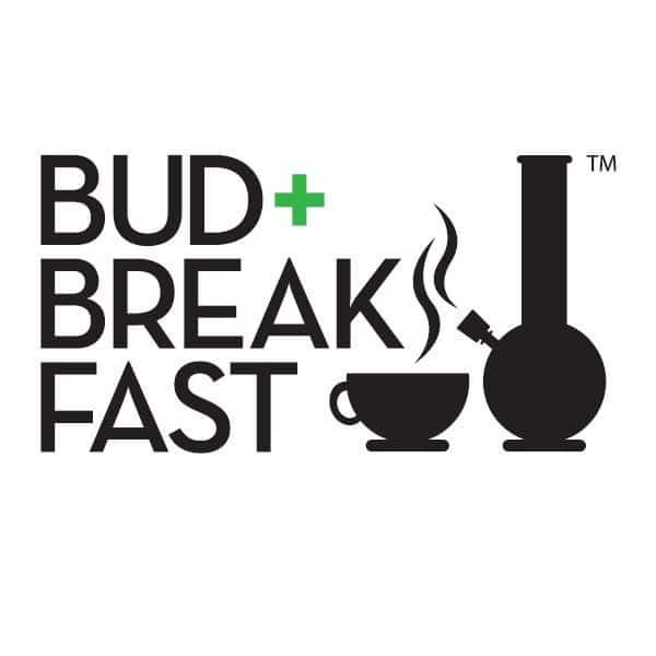 Budandbreakfast.com website features cannabis-themed accommodation listings