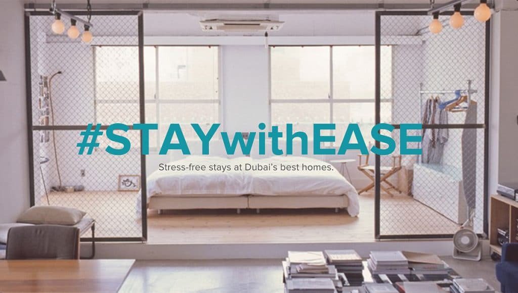 Ease by Emaar platform launched in Dubai