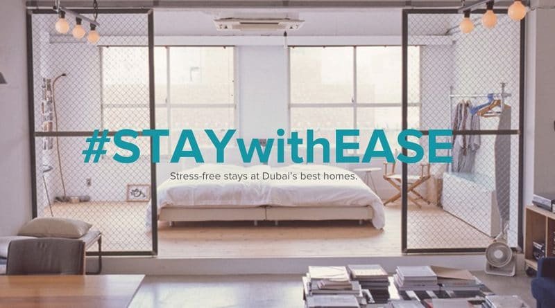 Ease by Emaar platform launched in Dubai