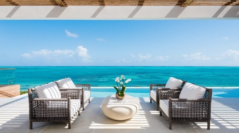 Exceptional Villas