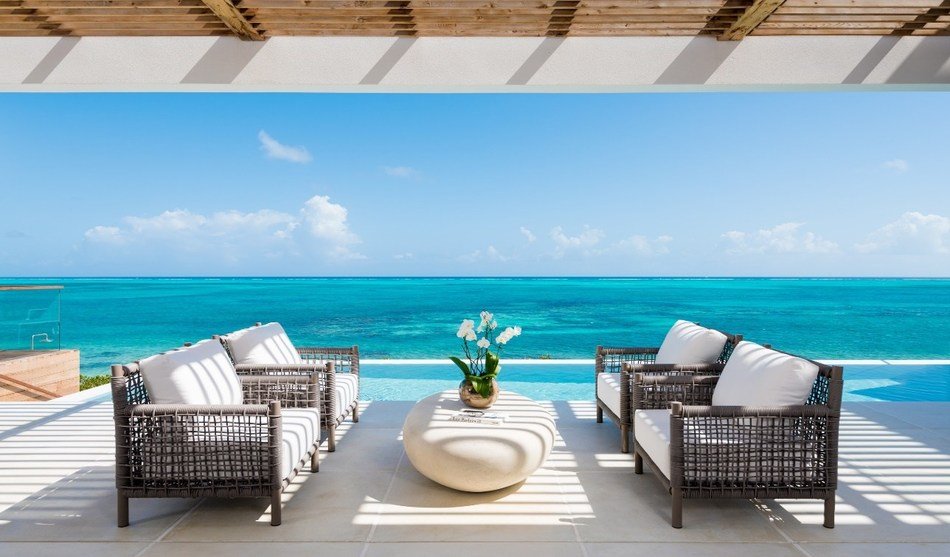 Exceptional Villas