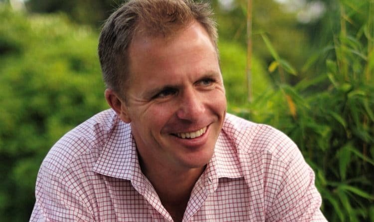 Henrik Kjellberg European Vacation Rentals