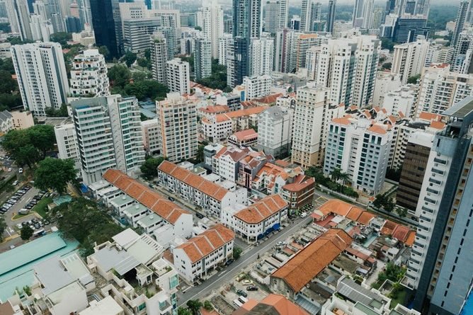 New Orleans ordinance