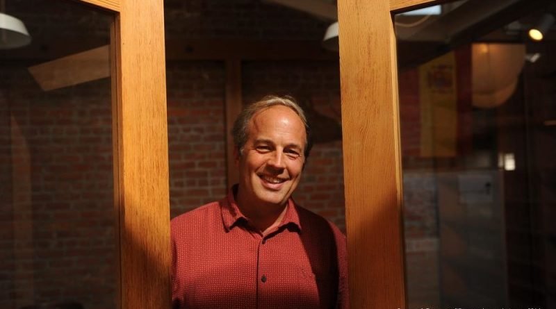 RedAwning CEO Tim Choate RMS