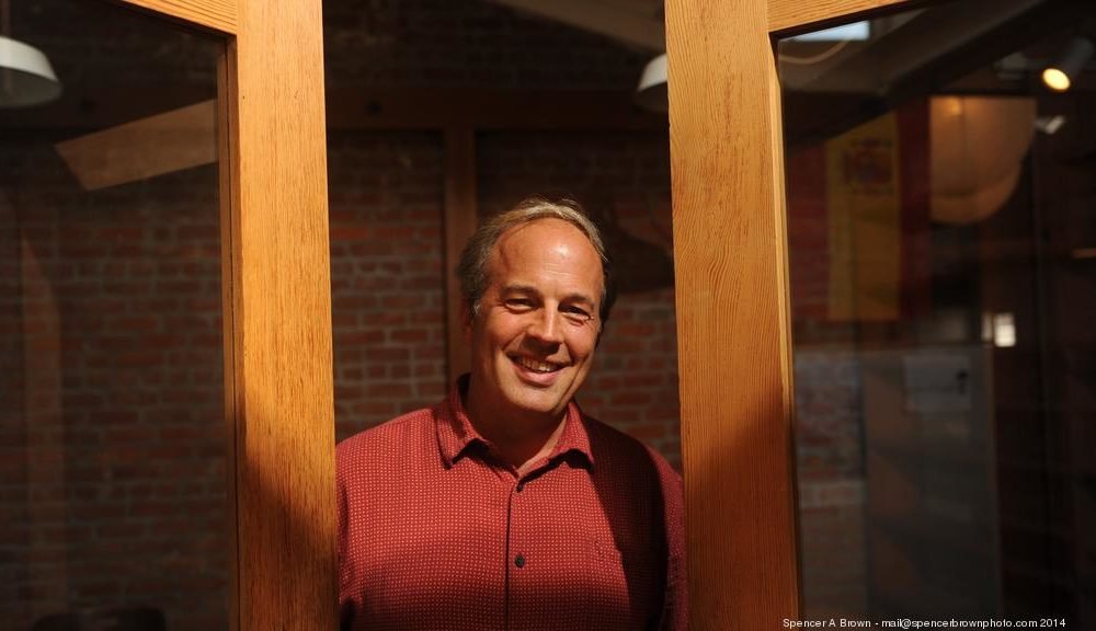 RedAwning CEO Tim Choate RMS