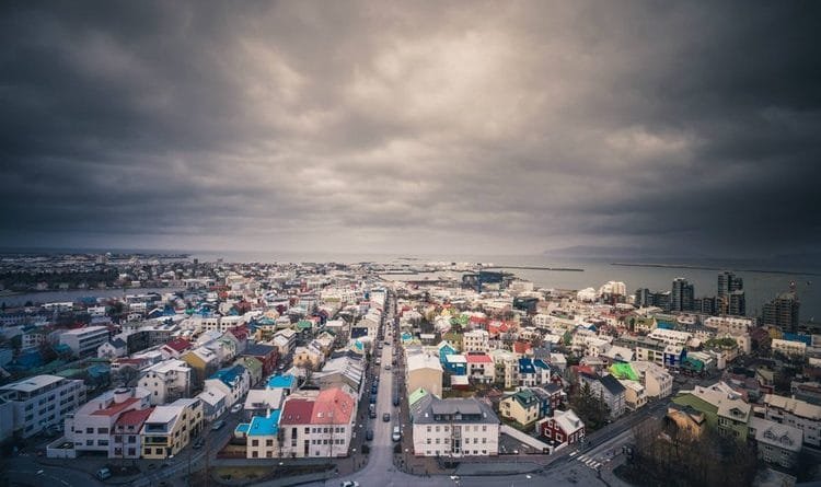 Reykjavik Airbnb