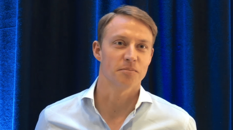 Andrew McConnell Rented.com