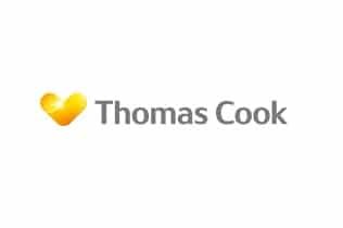 Thomas Cook Expedia partnership