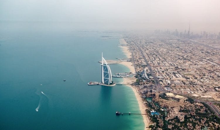 Dubai