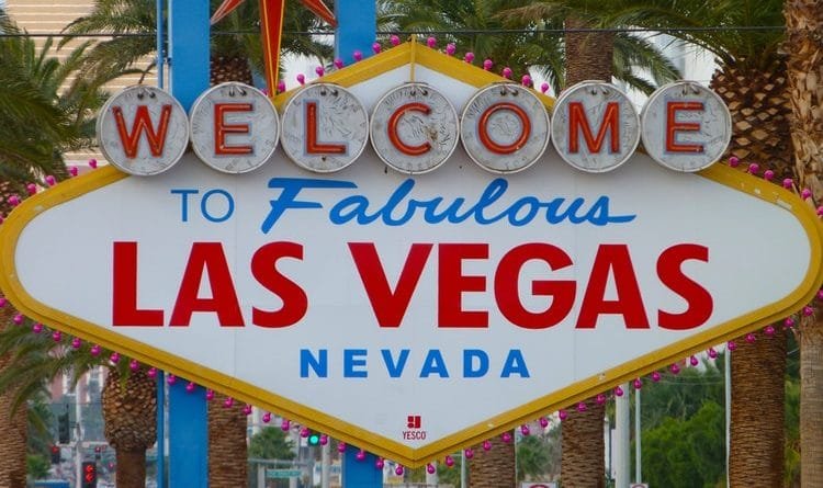 Las Vegas