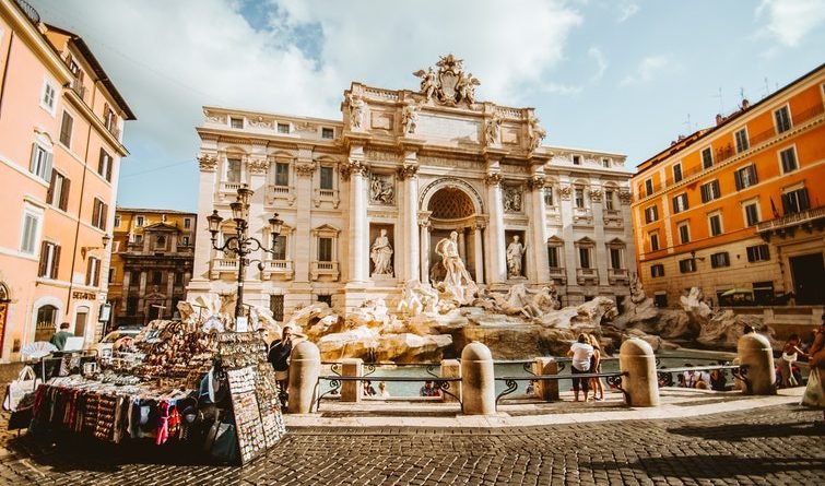 Marriott International