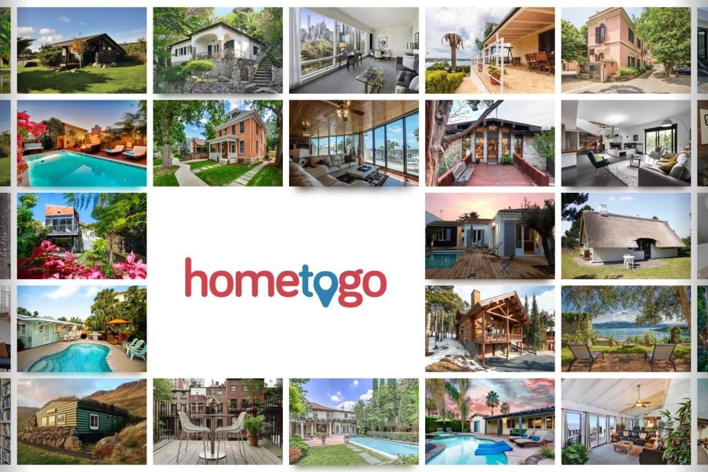 HomeToGo