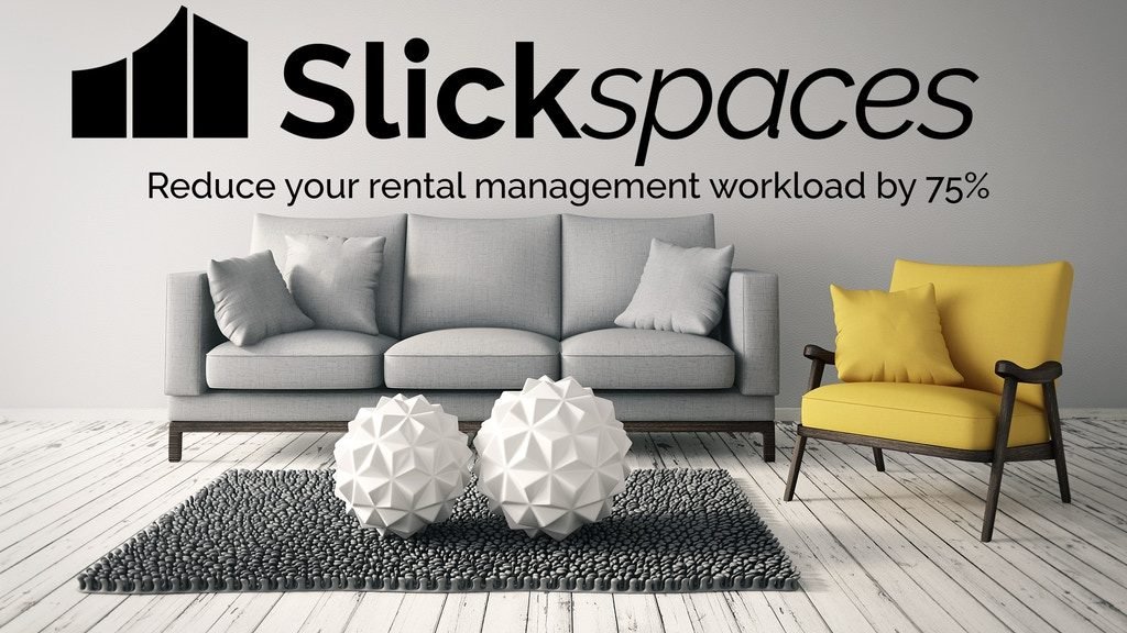 Slickspaces