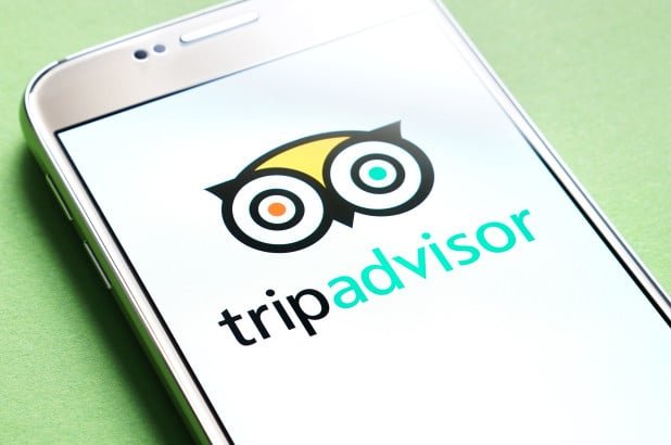 TripAdvisor