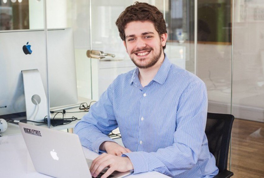 management platform Airsorted