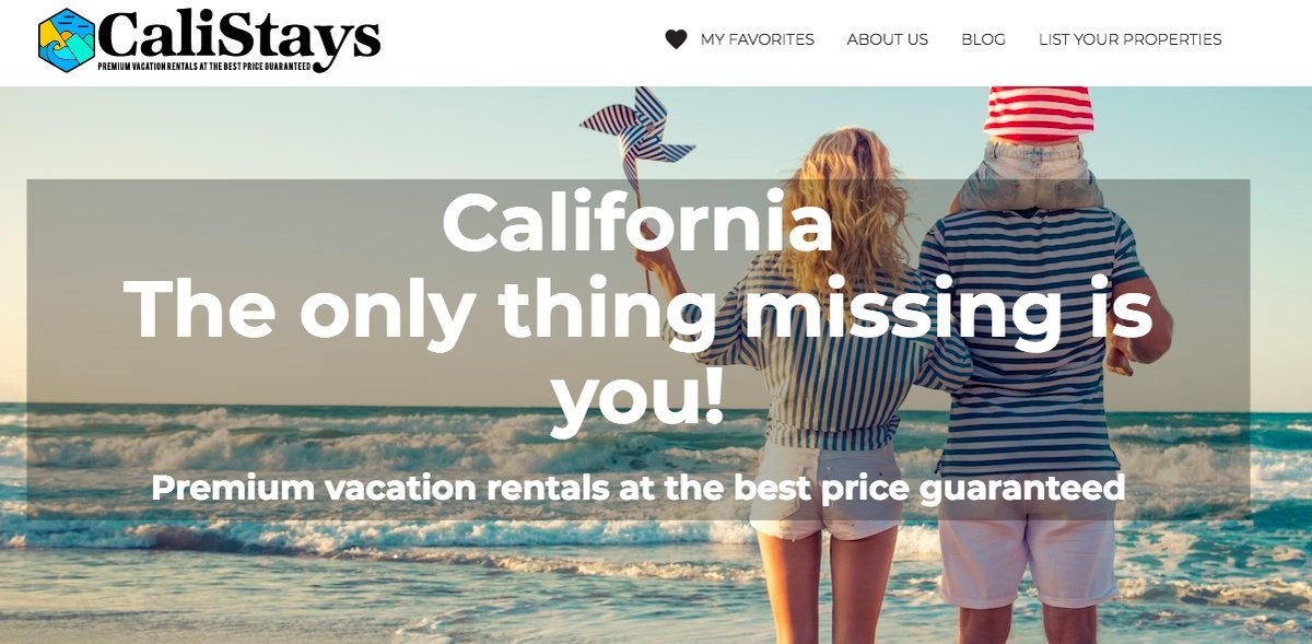 CaliStays