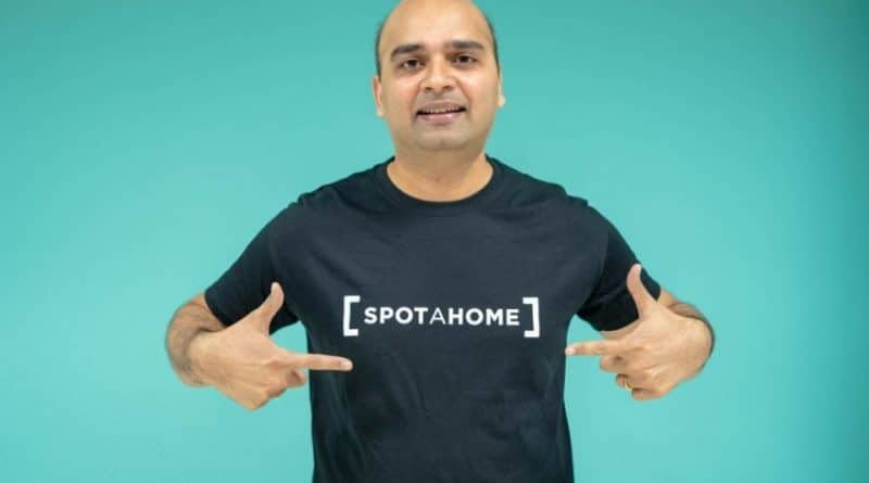 Spotahome
