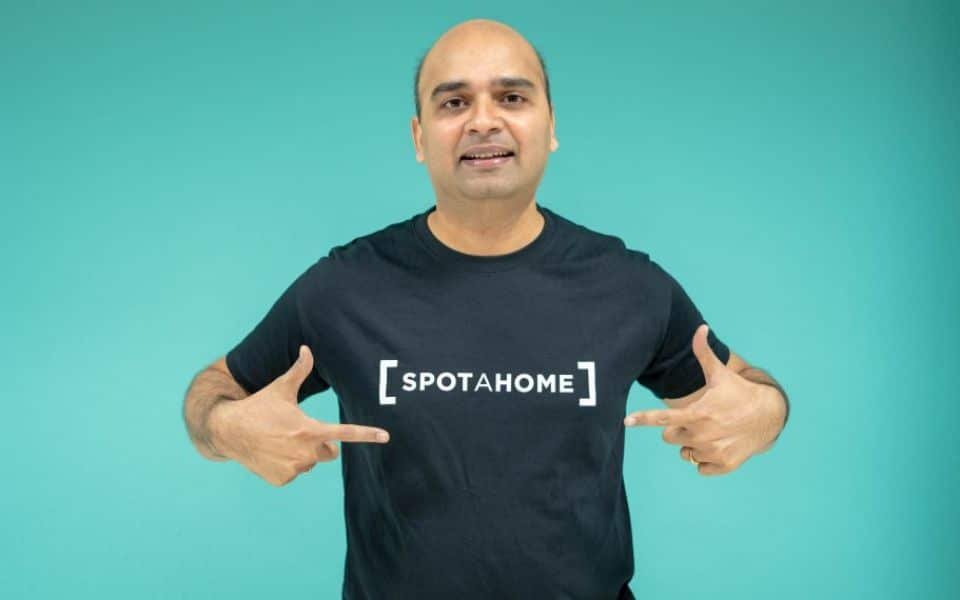 Spotahome