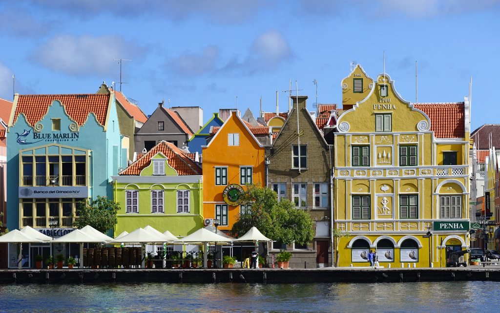 Curacao