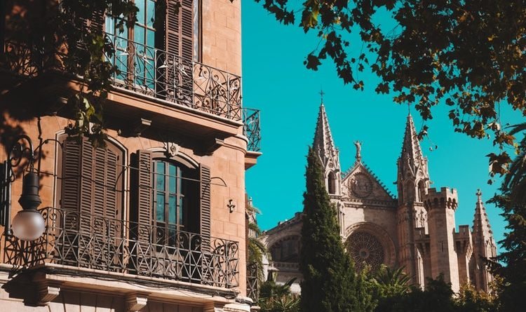 Palma de Mallorca