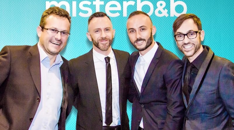 misterb&b