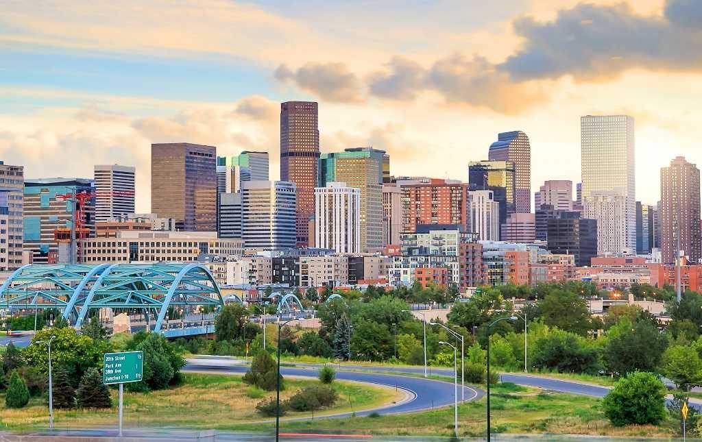 Denver