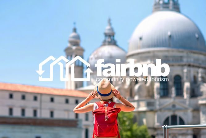 Fairbnb