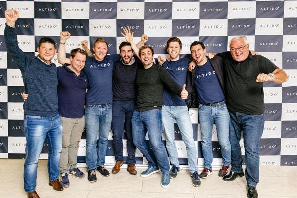 ALTIDO