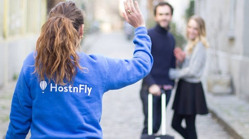 HostnFly