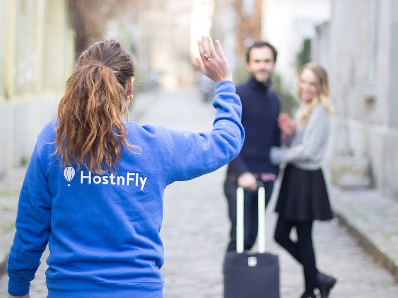 HostnFly