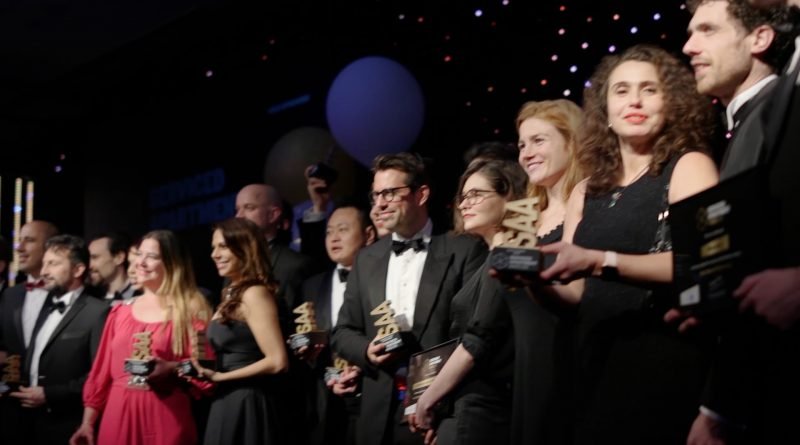 International Hospitality Media