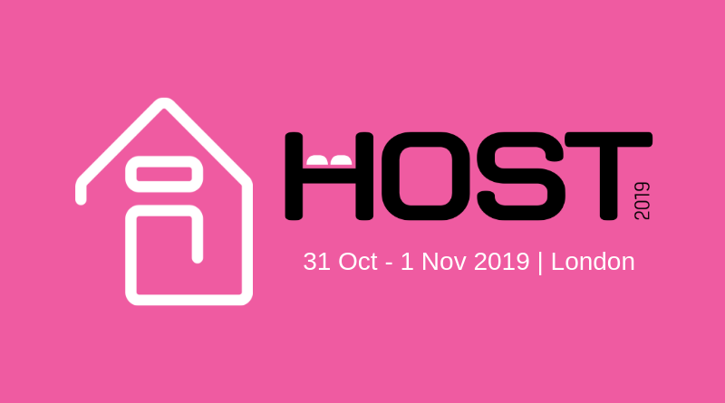 HOST 2019