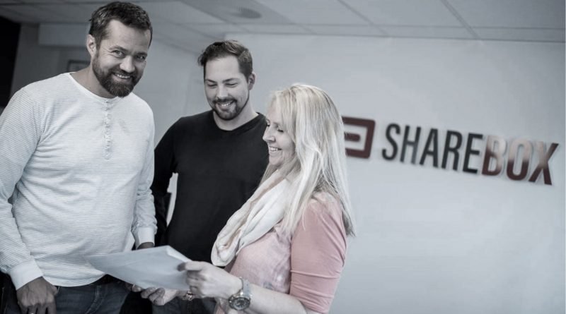 Sharebox
