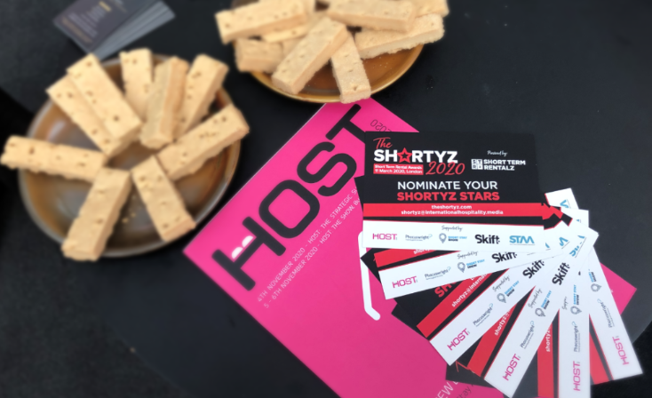 HOST 2019