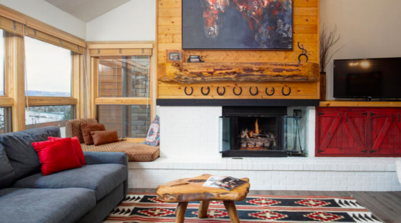 Resort Lodging Company