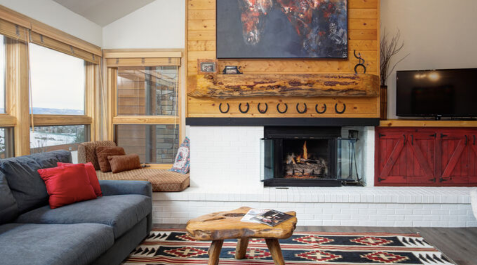 Resort Lodging Company