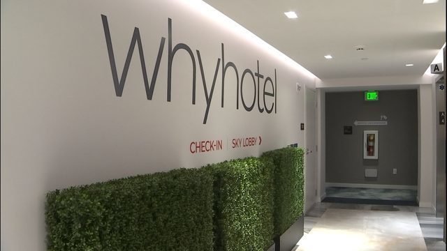 WhyHotel