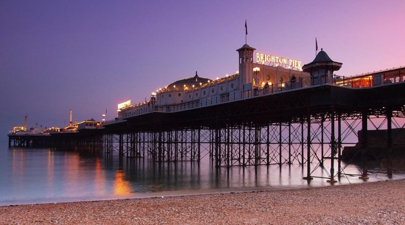Brighton