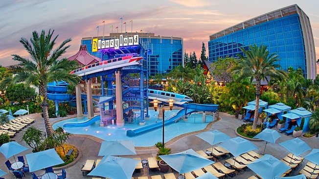 Disney Vacation Club