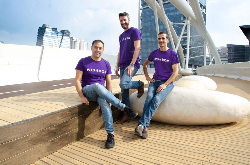 Wishbox