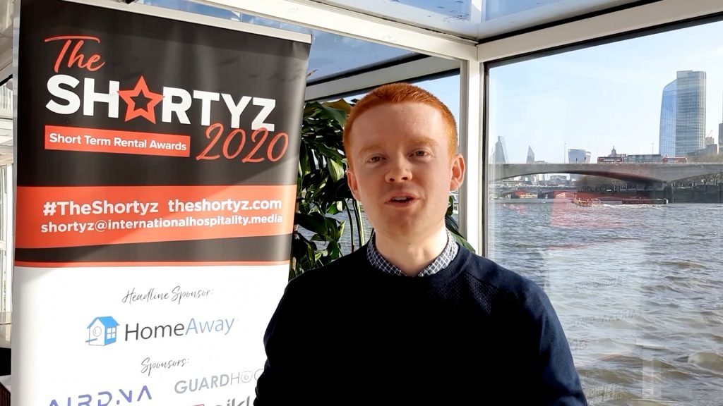 corporate accommodation