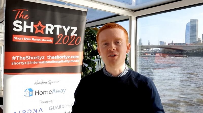 corporate accommodation