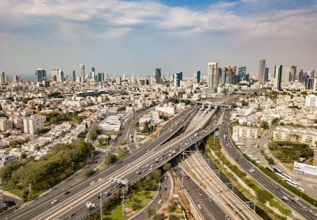 Tel Aviv