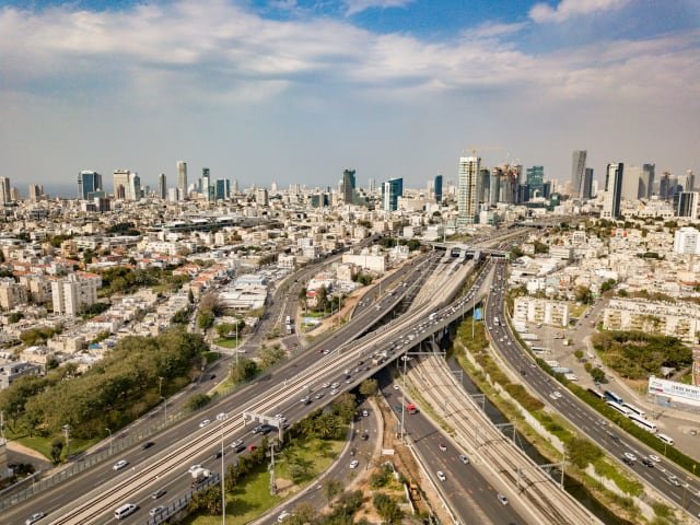 Tel Aviv