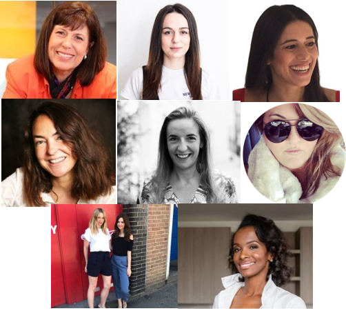 International Women's Day