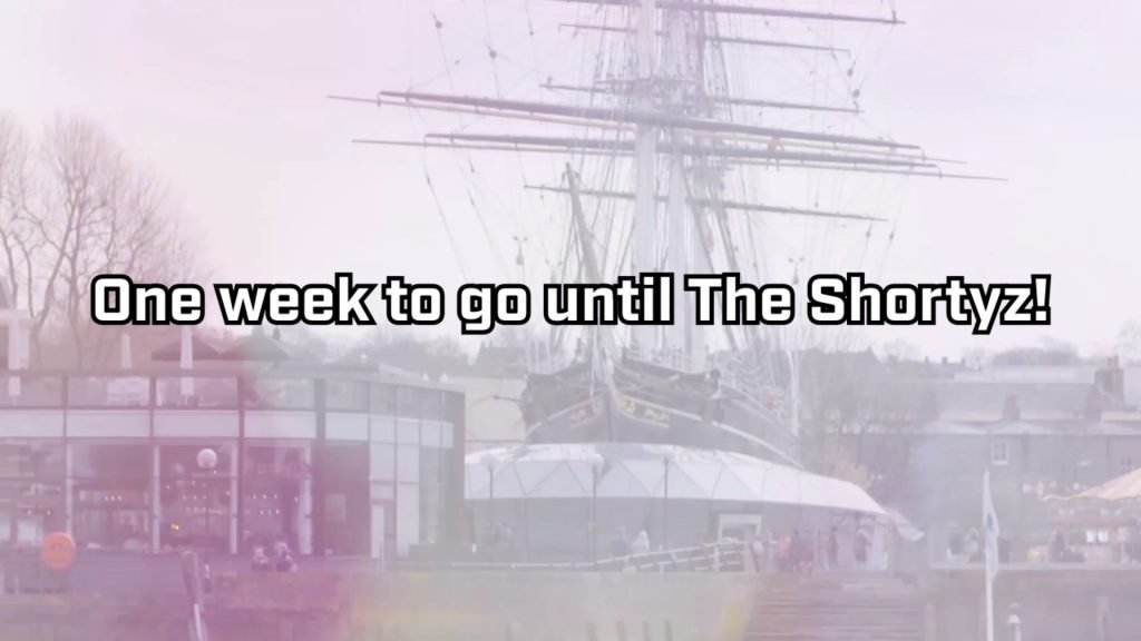 #TheShortyz