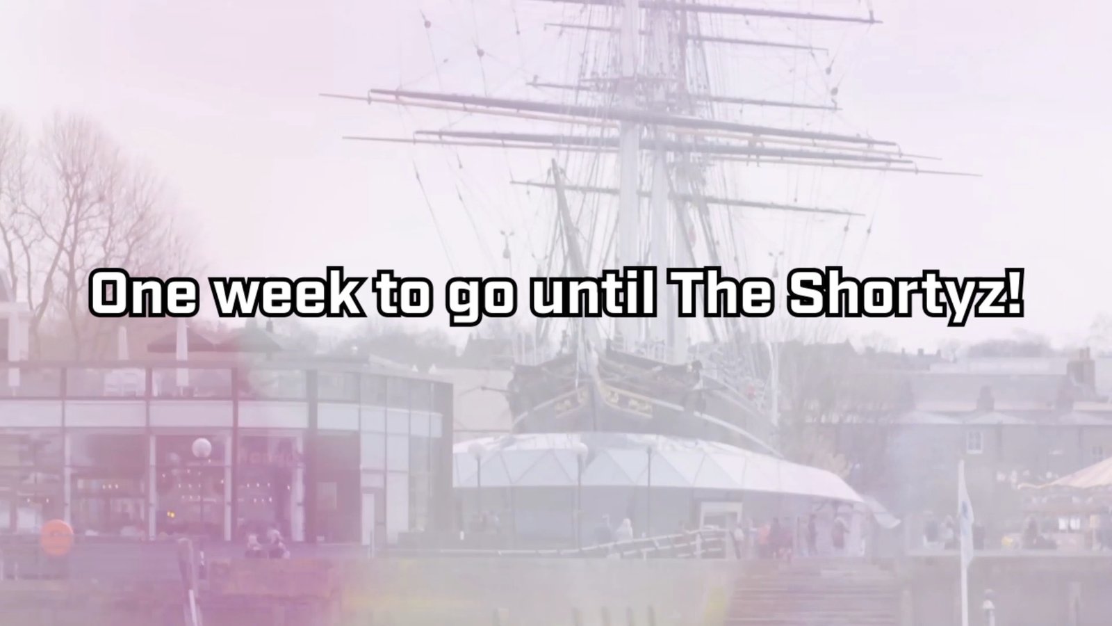 #TheShortyz