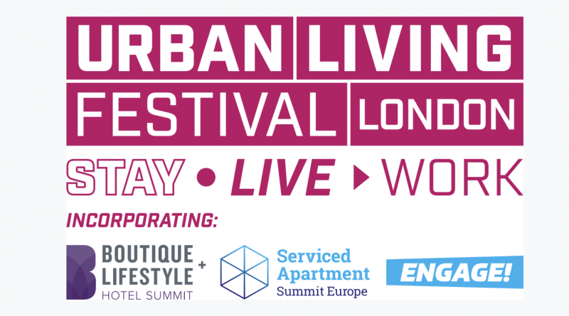 Urban Living Festival